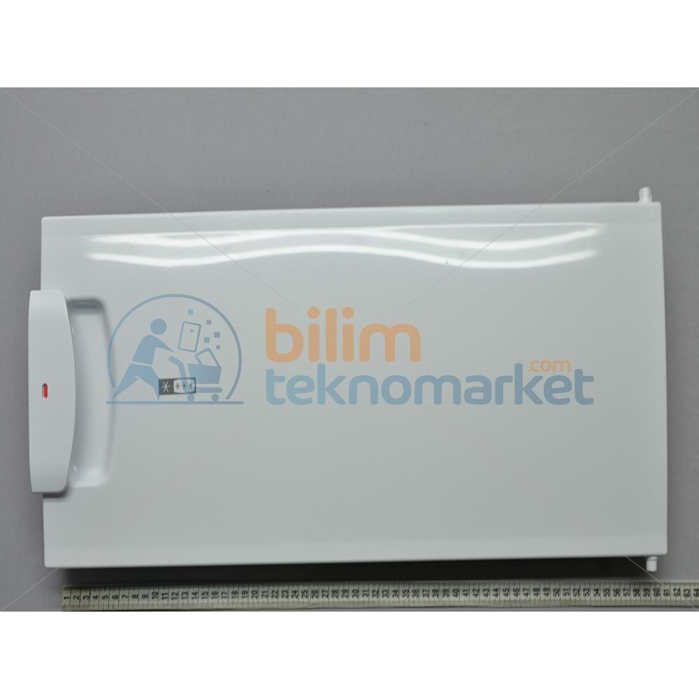 VESTEL BUZDOLABI DONDURUCU KAPI GRUBU 42143598 ORİJİNAL