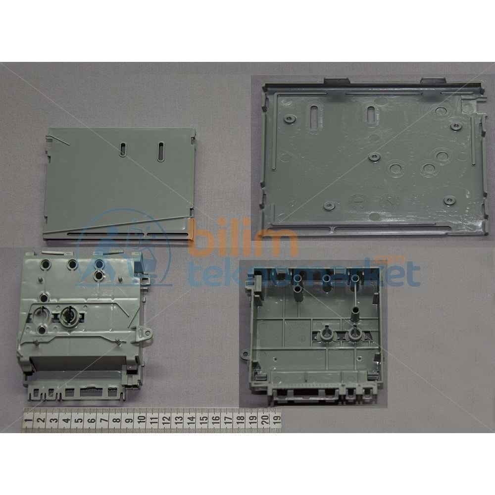 REGAL BULAŞIK MAKİNESİ PCB ANAKART KUTUSU 42005963/42016015/42143326 ORİJİNAL