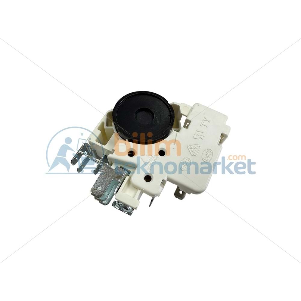 BUZDOLABI VE DONDURUCU MOTORU RÖLE TERMİK GRUBU GTH93AA,220-240V/50HZ 32018616 ORİJİNAL