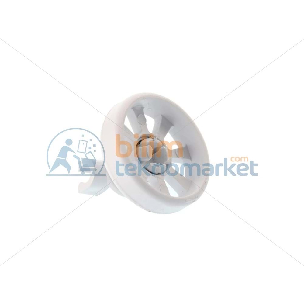 ARÇELİK_BEKO BULAŞIK MAKİNESİ ALT SEPET TEKERLEĞİ-BÜYÜK_ESKİ TİP_1743830100