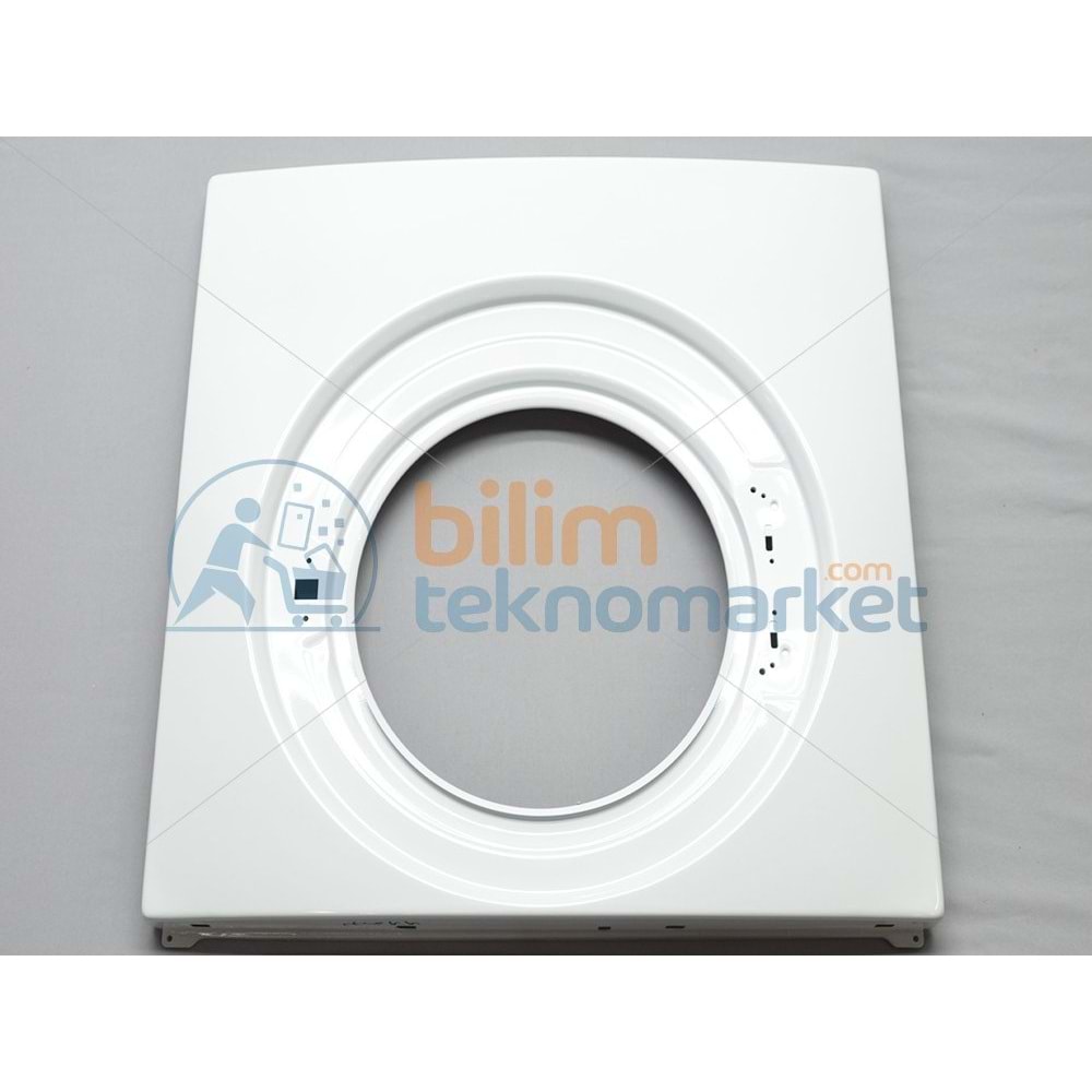 VESTEL ÇAMAŞIR MAKİNESİ ÖN PANEL GRUBU 20687655 ORİJİNAL