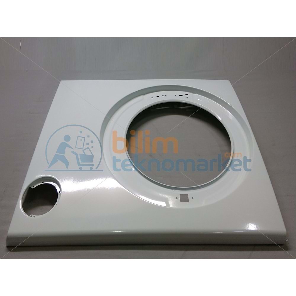 VESTEL ÇAMAŞIR MAKİNESİ ÖN PANEL GRUBU 20827924 ORİJİNAL