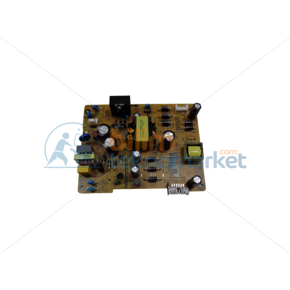 TOSHİBA 55U7763DAT LED TV ANAKARTI 23438052 ORİJİNAL