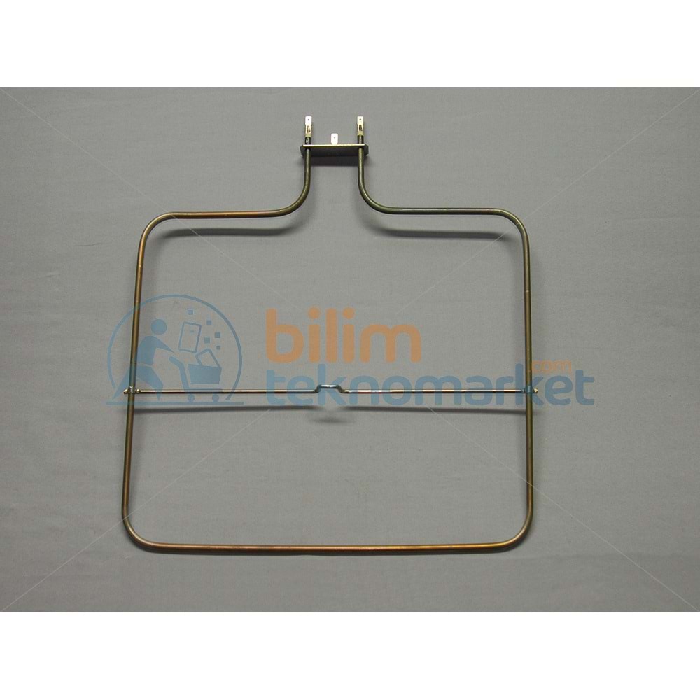 VESTEL GURME 9401B CIFT BOLMELI SOLO FIRIN ÜST ISITICI REZİSTANSI 60*60 230V 1200W 32001554 ORİJİNAL