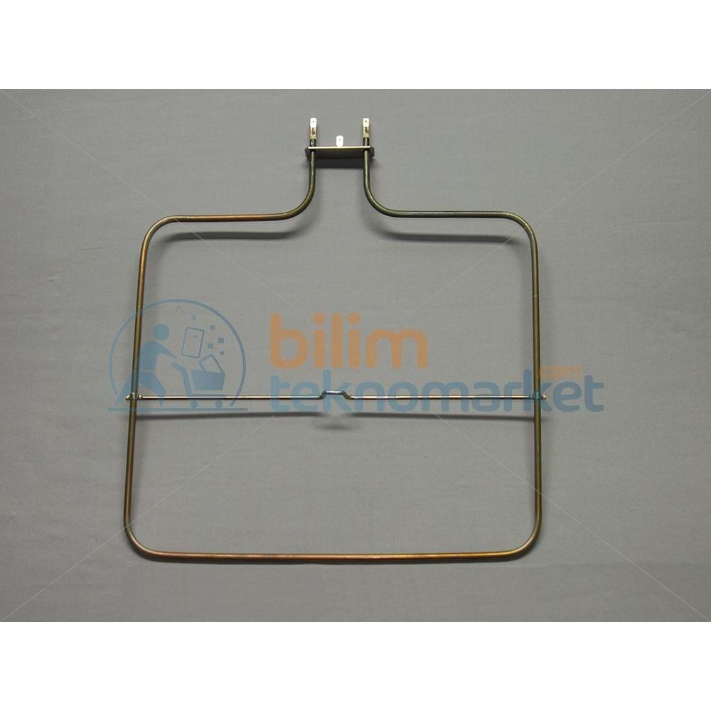 VESTEL CR 5400S STATİK FIRIN ÜST ISITICI REZİSTANSI 60*60 230V 1200W 32001554 ORİJİNAL