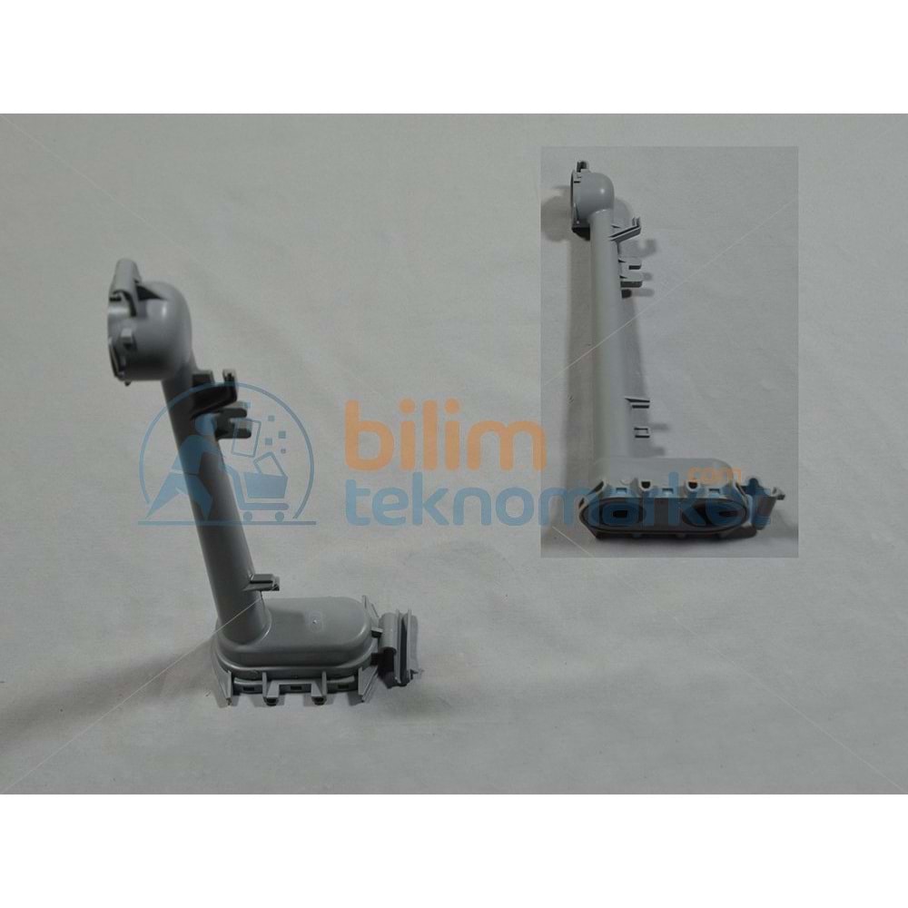 TECHNOSTAR TDW630 A1 BULAŞIK MAKİNESİ ÜST FISKİYE KOLU PEGLİ (YENİ MODEL) 42192757 ORİJİNAL