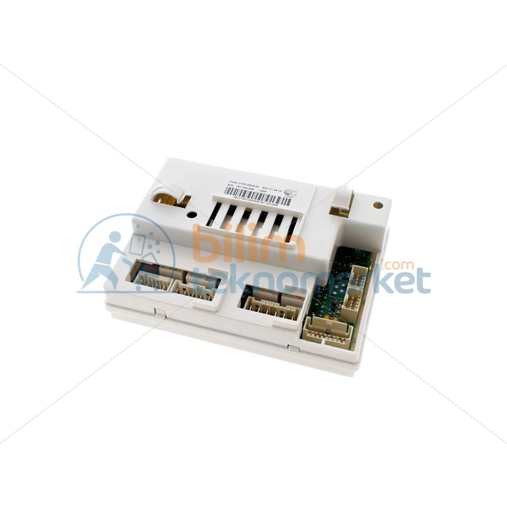 İNDESİT IWC7123EU ÇAMAŞIR MAKİNESİ ANAKARTI C00270972/44270972 ORİJİNAL