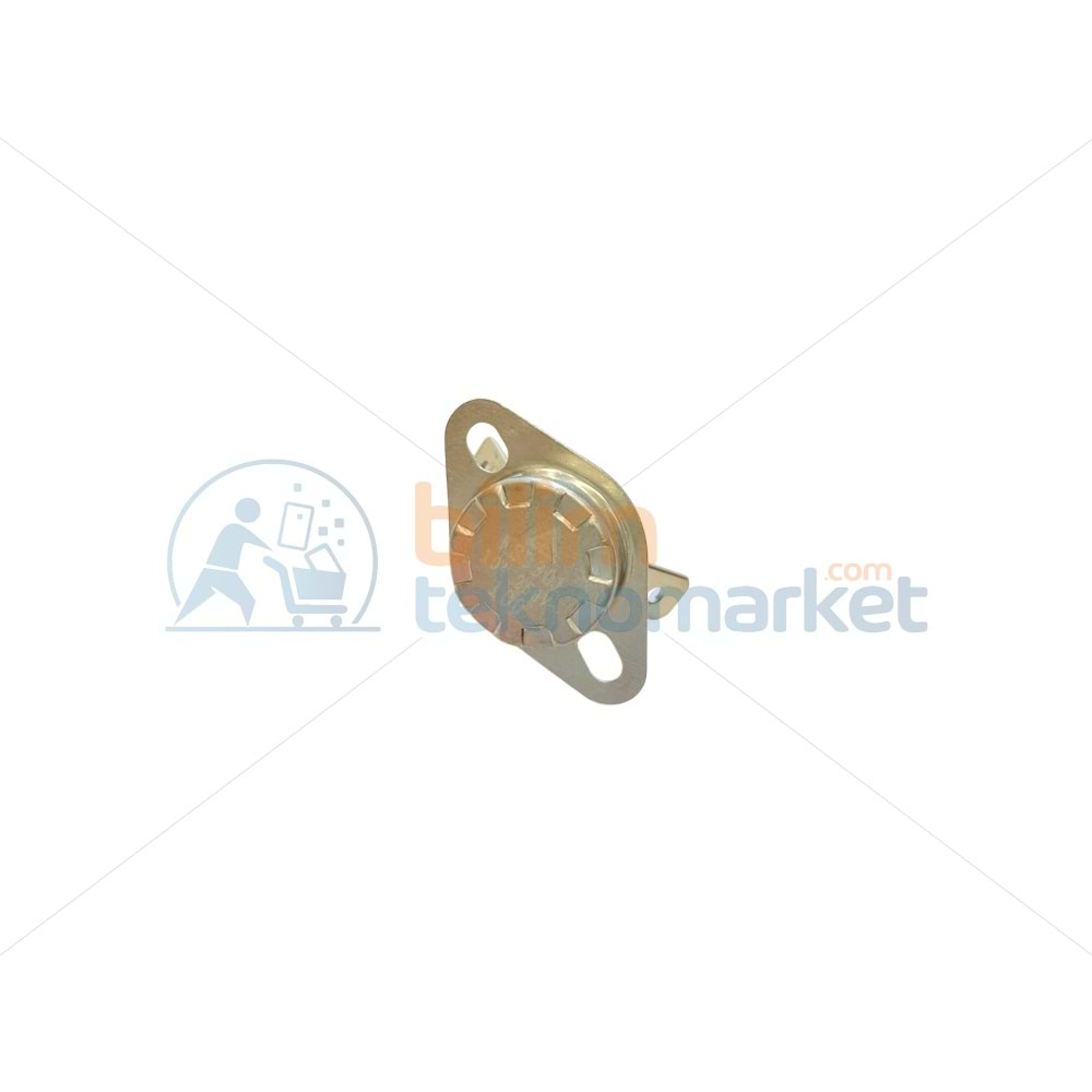 YAĞLI RADYATÖR GÜVENLİ AÇMA/KAPAMA LİMİT TERMOSTATI (100 DERECE) 40051684 ORİJİNAL