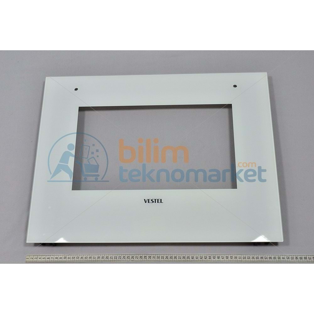 VESTEL AFW-6682 FIRIN DIŞ CAMI 20771237 ORİJİNAL