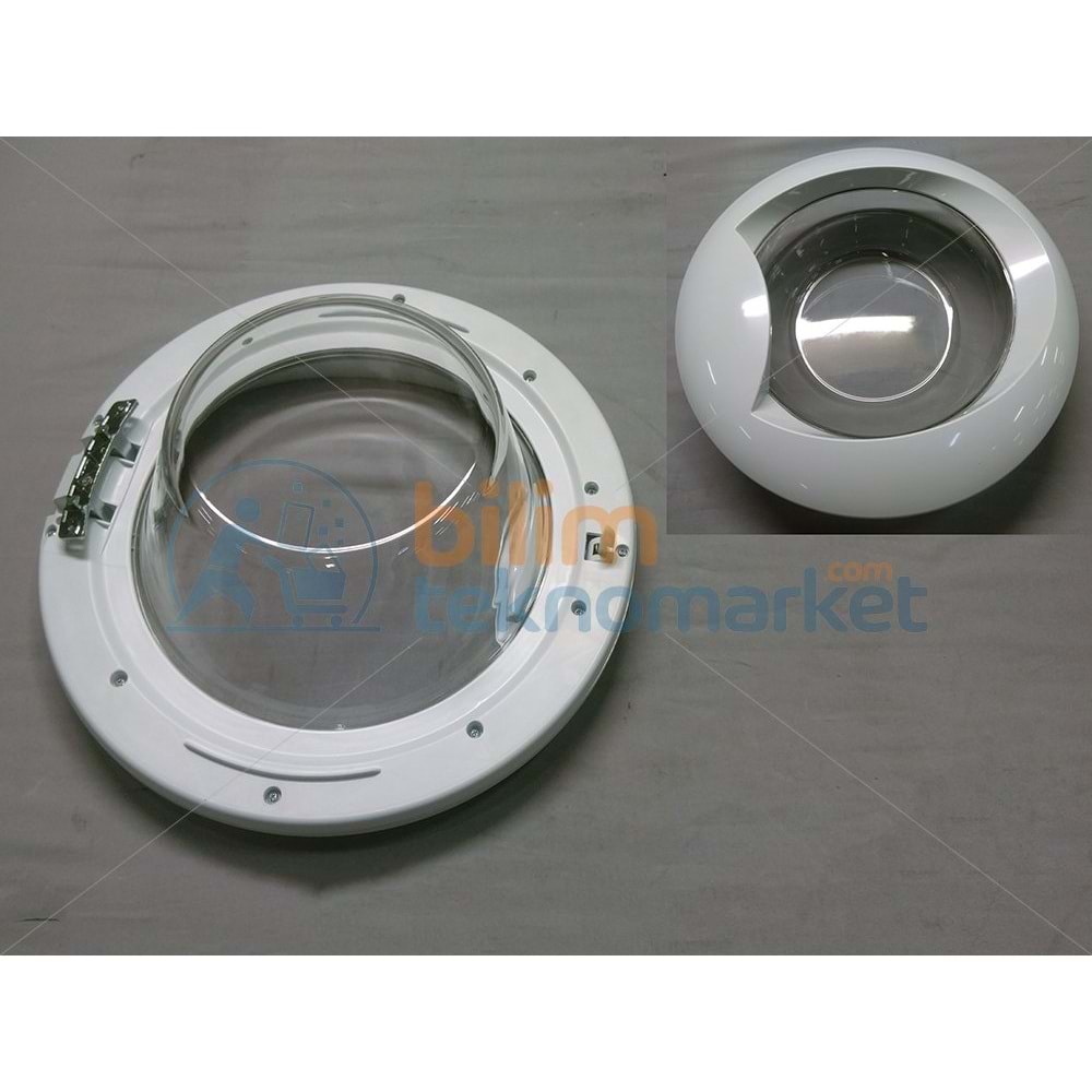 REGAL ÇAMAŞIR MAKİNESİ KAPI GRUBU 40014915 ORİJİNAL