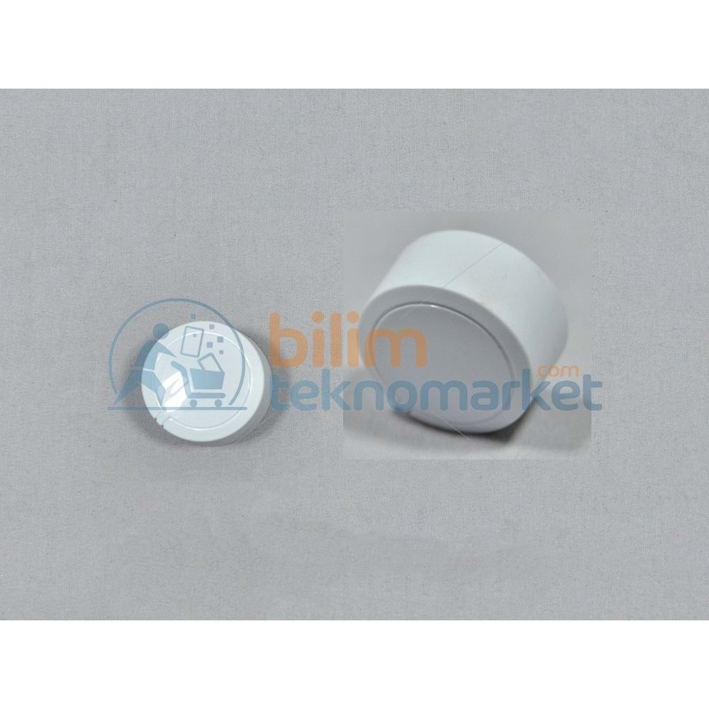 VESTEL SO-6004 B DG OCAK DÜĞMESİ 42151639 ORİJİNAL