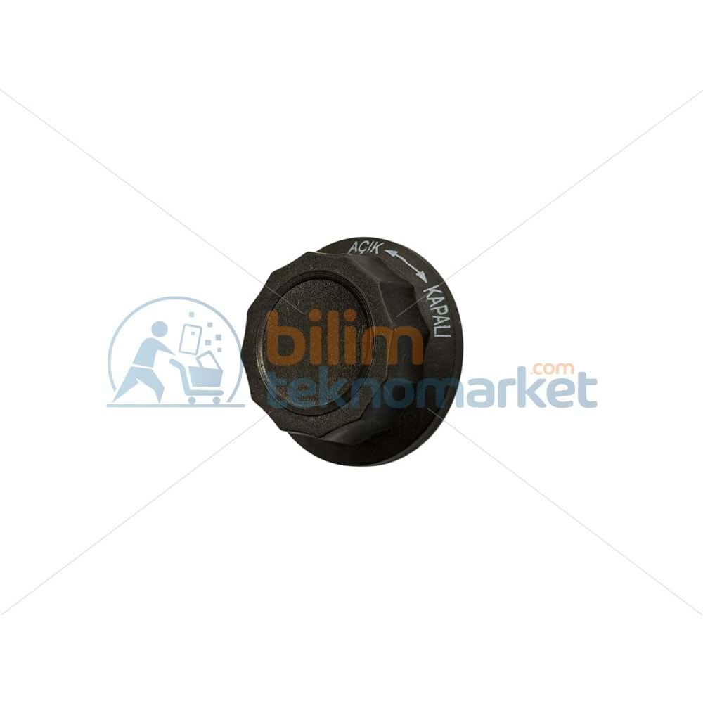 SANAYİ TİPİ FIRIN DÜĞMESİ