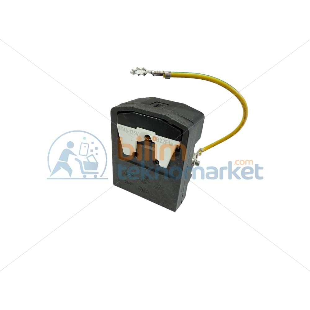 VESTEL CD7011 DERİN DONDURUCU MOTORU RÖLE TERMİK GRUBU 32038755 ORİJİNAL