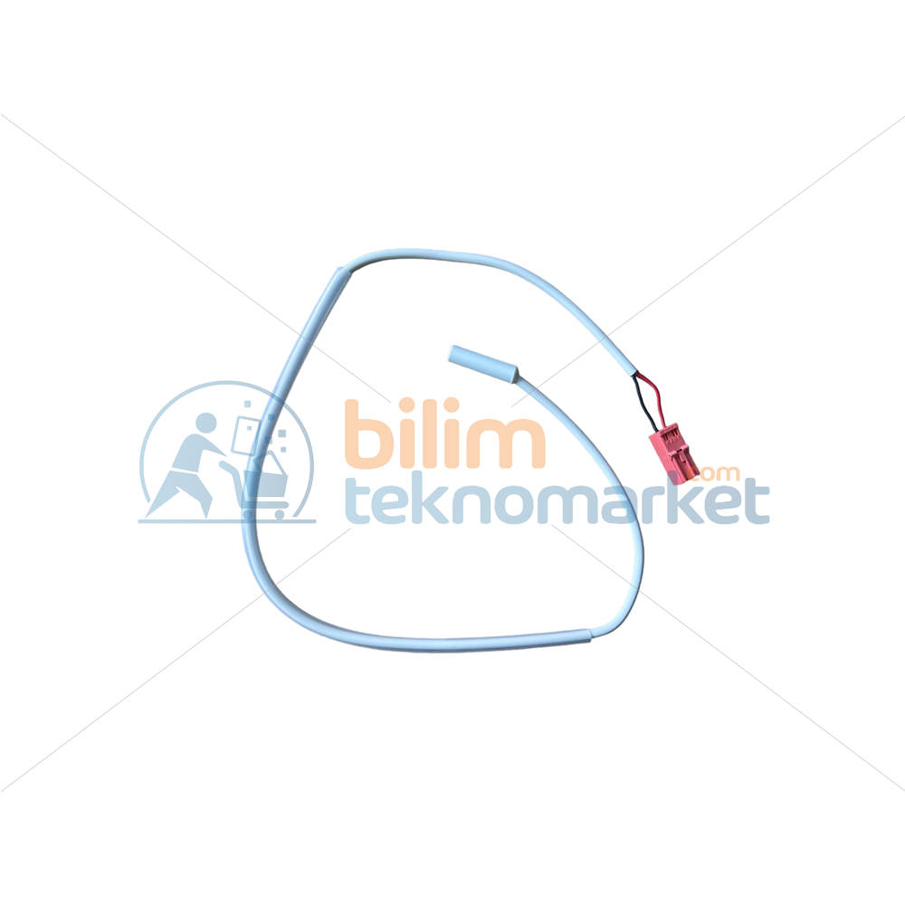 BOSCH BUZDOLABI SOĞUTUCU SENSÖRÜ SOKETLİ 619691