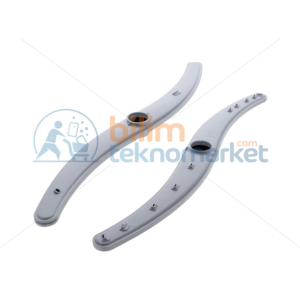 HOTPOİNT ARİSTON DFG26B10EU BULAŞIK MAKİNESİ ÜST FISKİYE GRUBU 44297945/C00297945 ORİJİNAL