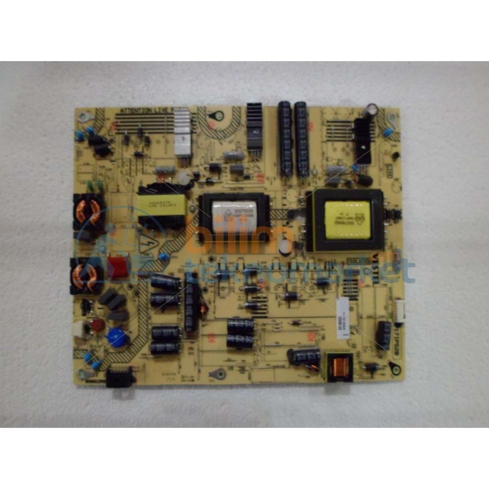 FİNLUX 42FD7440F 17IPS20R6-42" TV BESLEME KARTI 23145828 ORİJİNAL