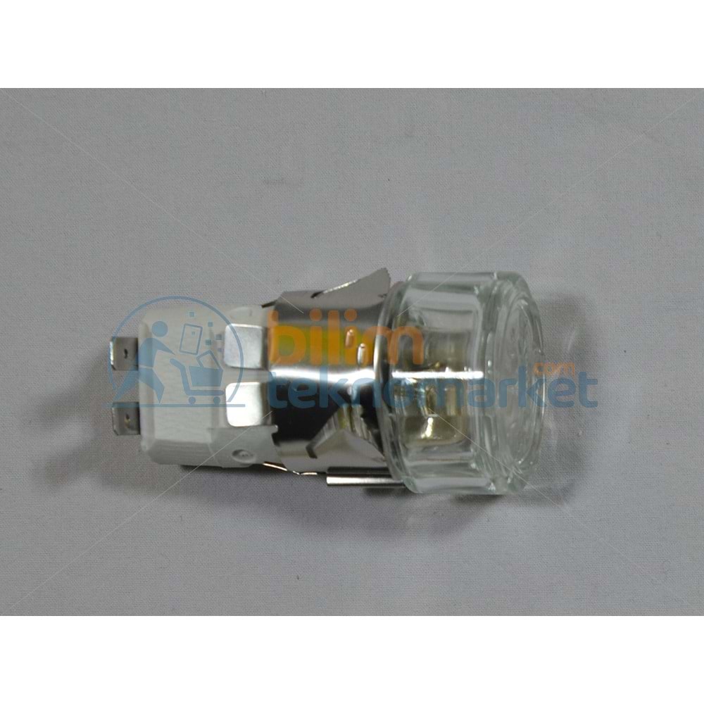 REGAL FIRIN LAMBASI DUYLU 220V_T300 DERECE 32011563/22245667 ORİJİNAL