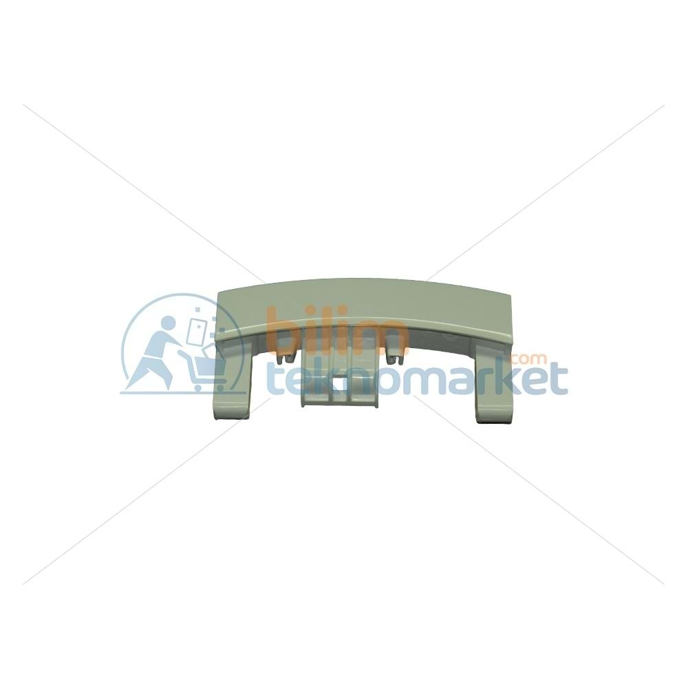 REGAL KCM 91402 ÇAMAŞIR MAKİNESİ KAPI AÇMA MANDALI TUTAMAK-BEYAZ 42070217 ORİJİNAL