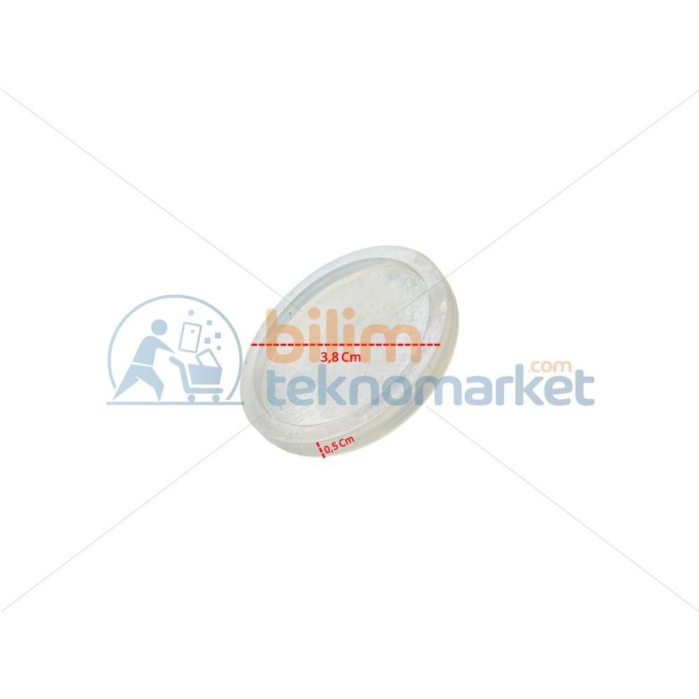 JUMBO ŞOFBEN ANİ SU ISITICI DİYAFRAM CONTASI (YUVARLAK KALIN) 3,8 CM CR803163