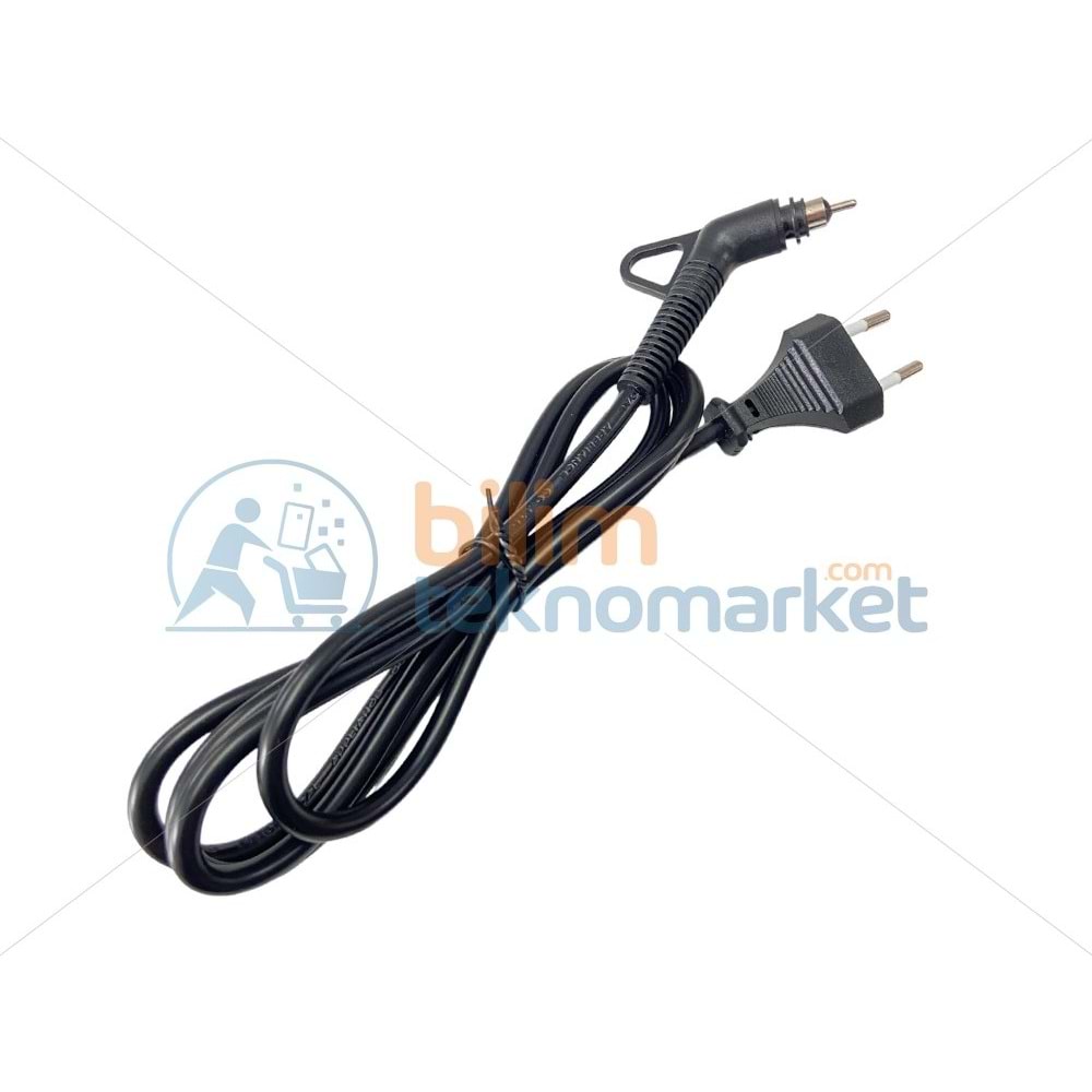 PHILIPS SAÇ DÜZLEŞTİRİCİ KABLOSU JOİSTİK
