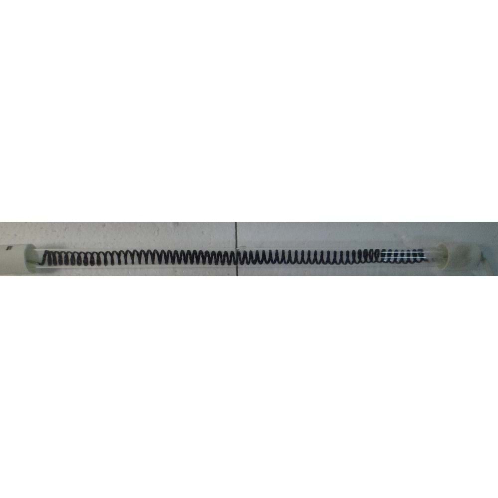 VESTEL H 1500 INFRARED ISITICI TÜP REZİSTANS 30075968 ORİJİNAL