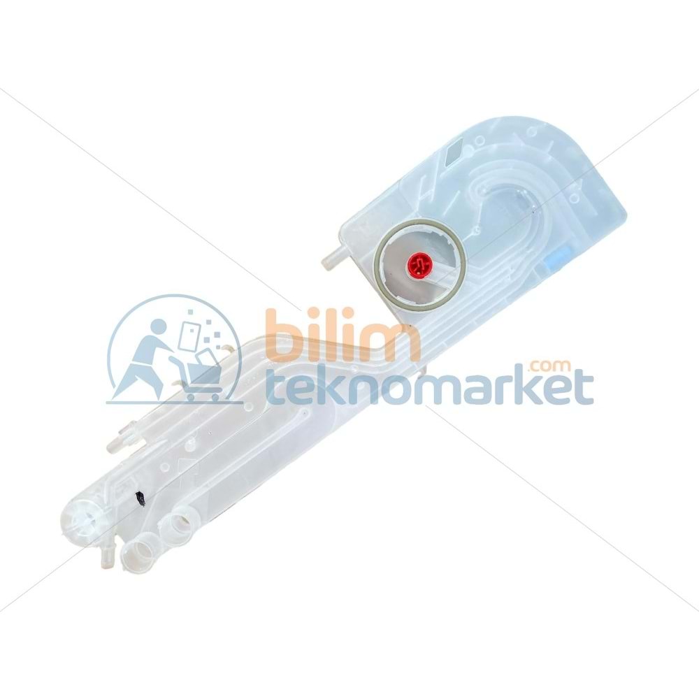 BEKO BULAŞIK MAKİNESİ SU DAĞITIM KABI SU CEBİ 1760200400 ORİJİNAL