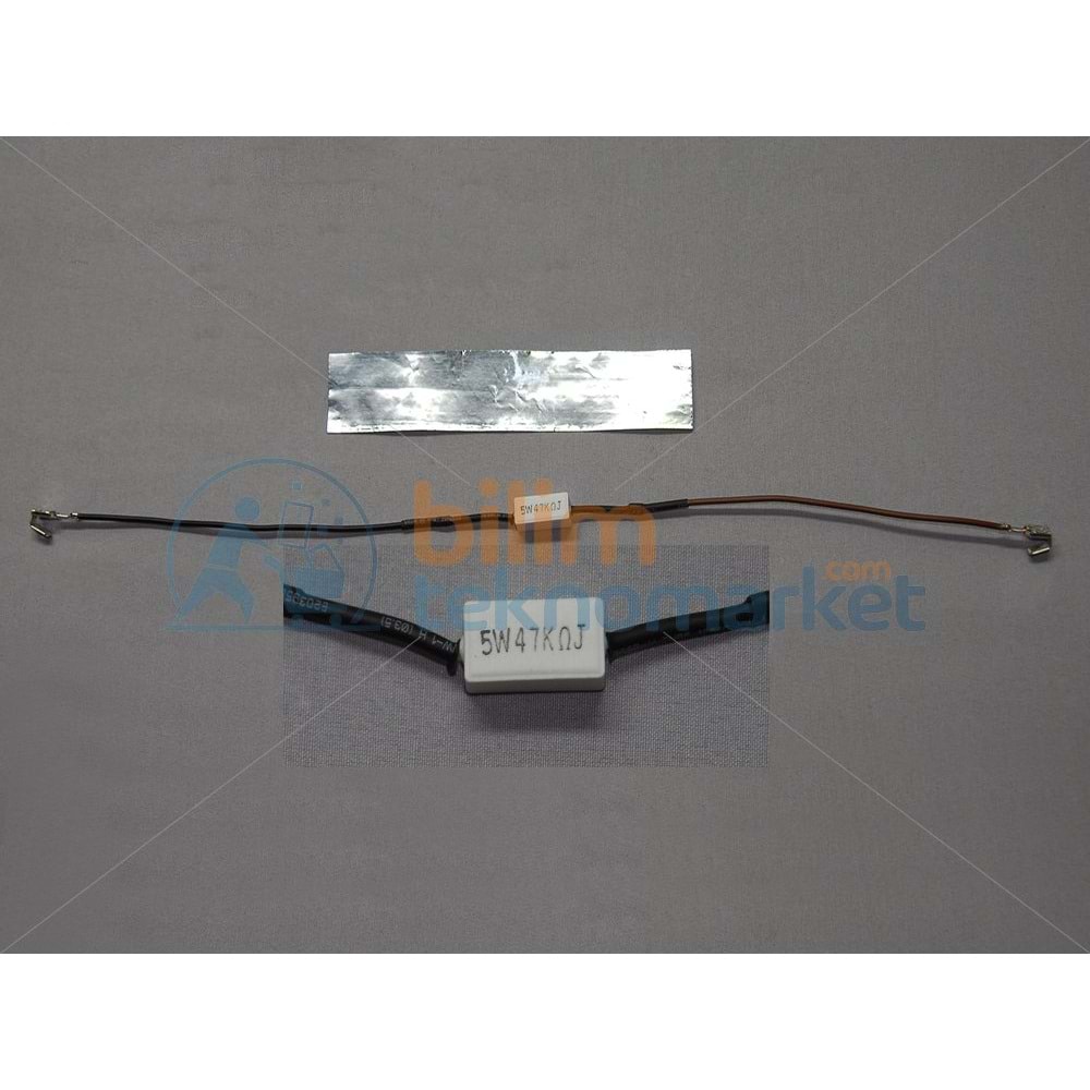 TECHNOSTAR BUZDOLABI TERMOSTAT ISITICI GRUBU 32006943 ORİJİNAL
