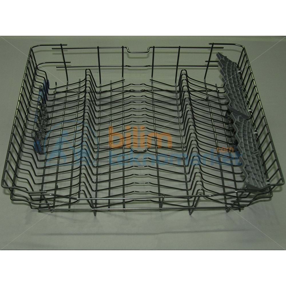 REGAL PRESTİJ BM 411 S BULAŞIK MAKİNESİ ÜST SEPET GRUBU 37008874 ORİJİNAL