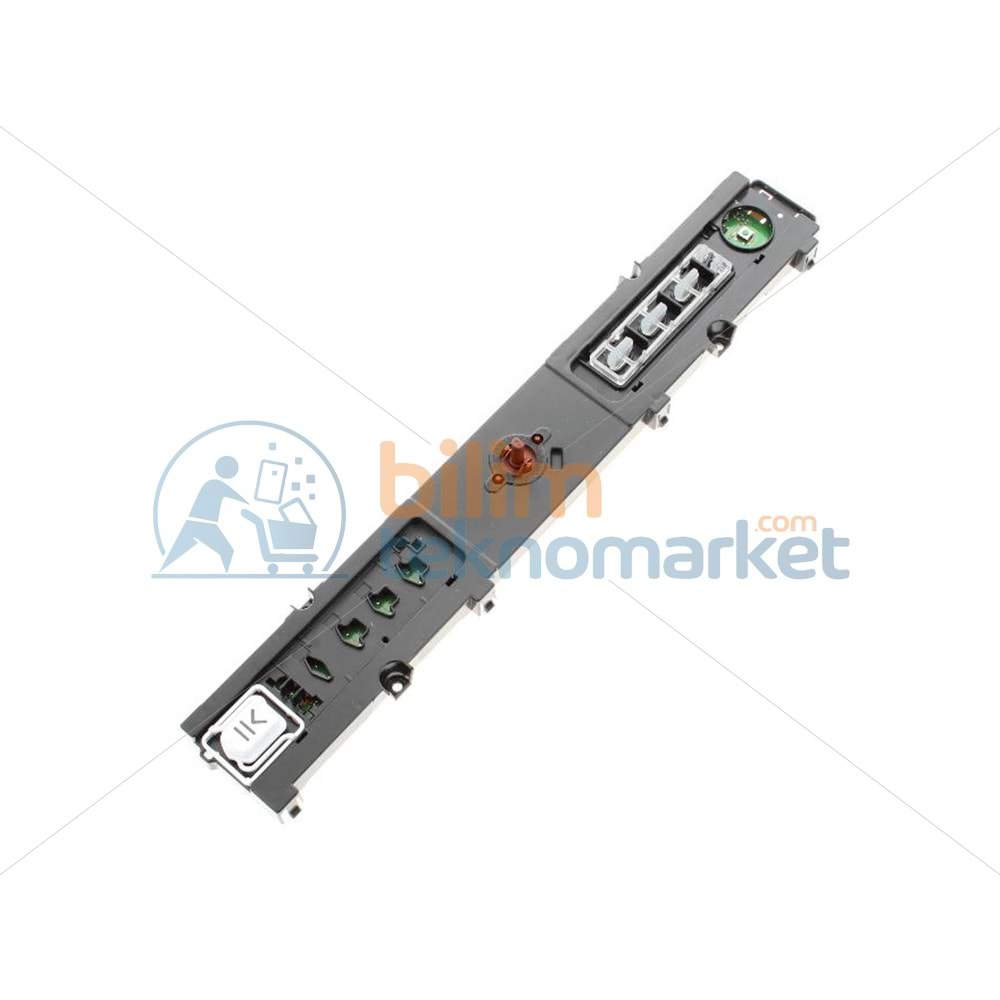 HOTPOİNT ARİSTON LFB4M010TK BULAŞIK MAKİNESİ DİSPLAY KARTI C00525363/44525363 C00304584/44304584 ORİJİNAL