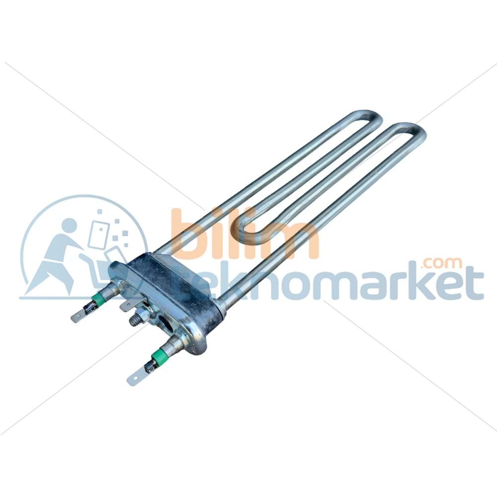 SHARP ÇAMAŞIR MAKİNESİ REZİSTANSI 2000W (NTC SİZ) 32016813 ORİJİNAL