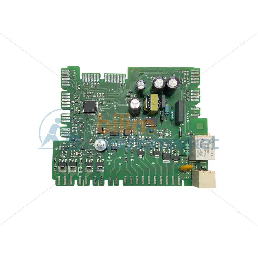 VESTEL BMH-XL 608 BULAŞIK MAKİNESİ ANAKARTI 32024072/20825753/20857853 ORİJİNAL