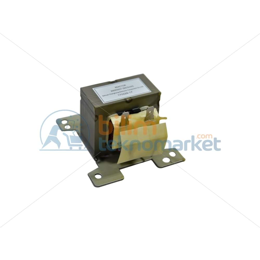 SEG İNVERTER KLİMA AC REACTOR TRAFOSU 9/12K 32030113 ORİJİNAL