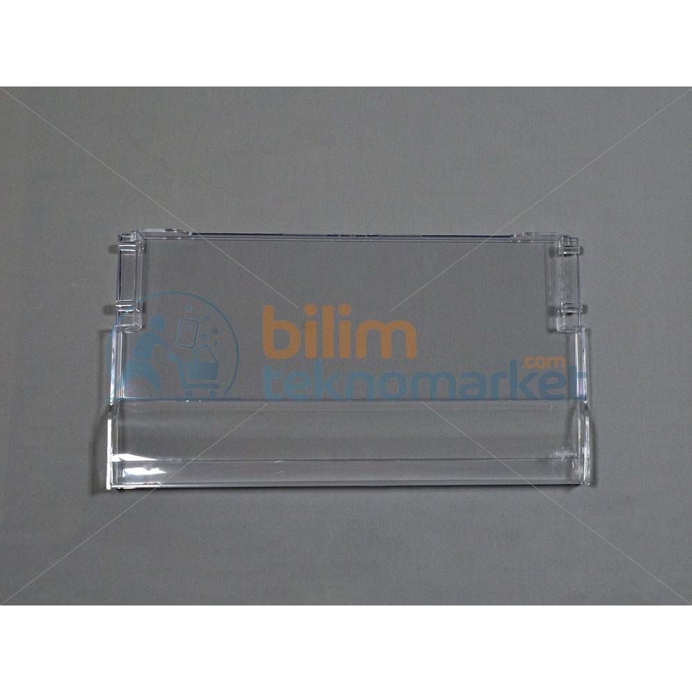 VESTEL VFR302D DERİN DONDURUCU ŞEFFAF KAPAK 42168564/42239390 ORİJİNAL