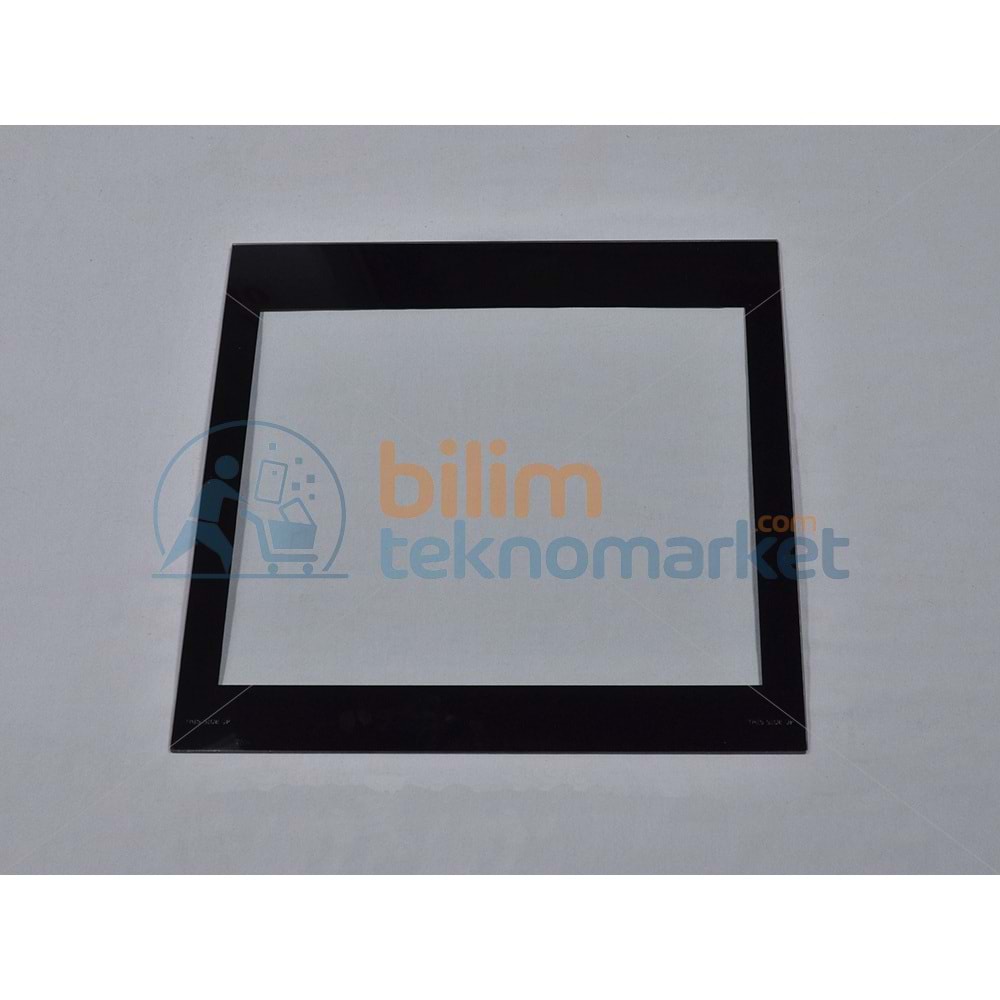 VESTEL FIRIN KAPI İÇ CAMI 47012165 ORİJİNAL
