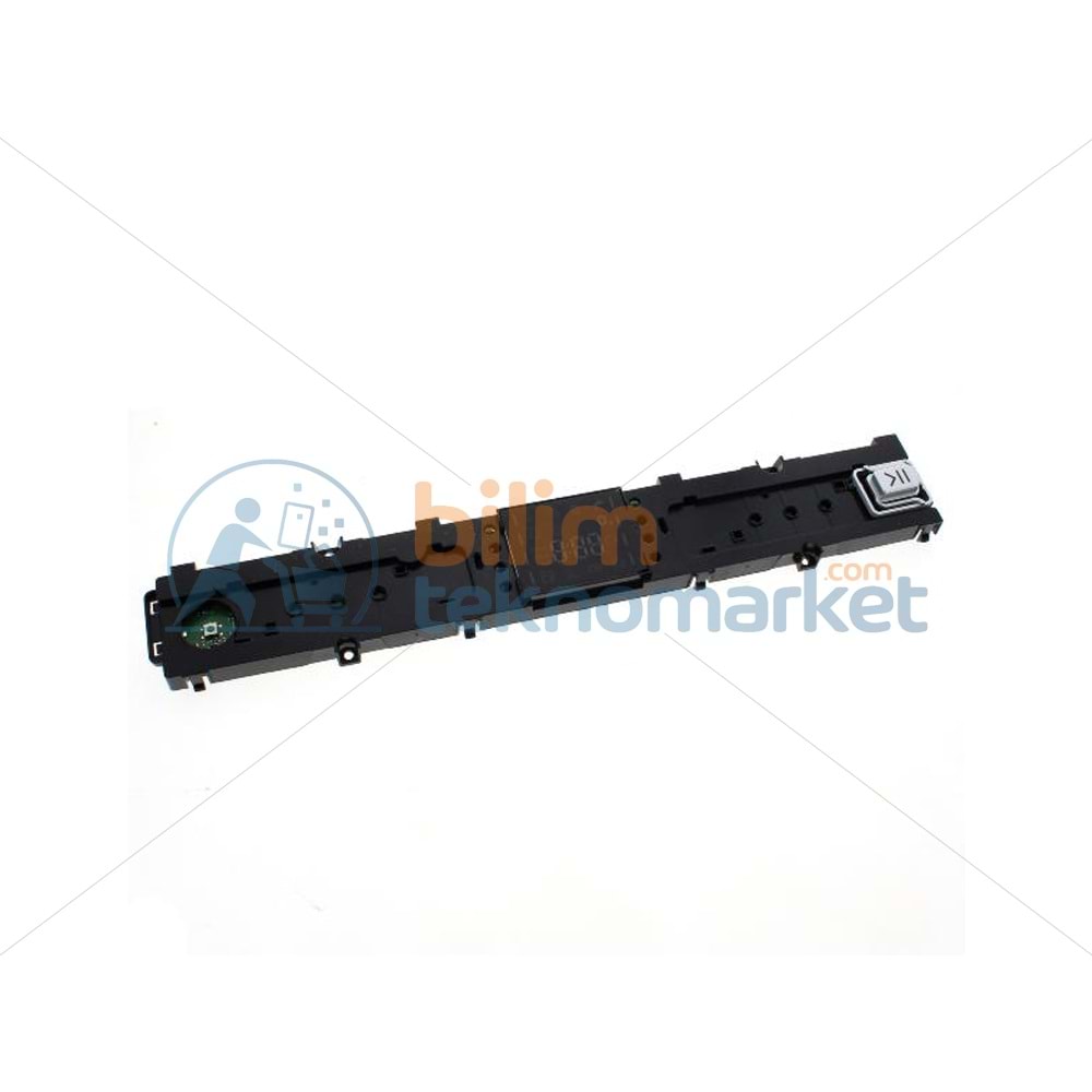 HOTPOİNT ARİSTON LFF8M019ATK BULAŞIK MAKİNESİ EKRAN KARTI (DÜĞMELİ) 44298039/C00298039 ORİJİNAL