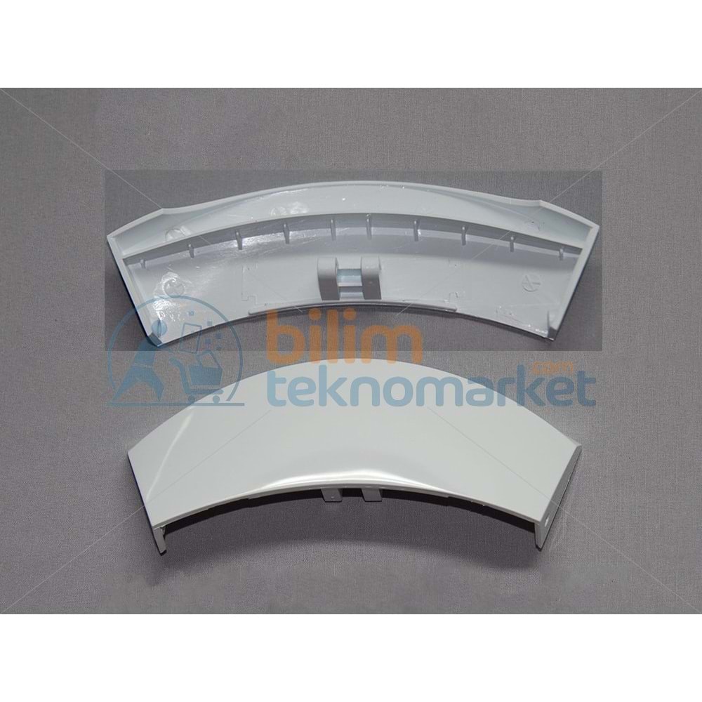 VESTEL HIDRA 1000 TL ÇAMAŞIR MAKİNESİ KAPI AÇMA MANDALI TUTAMAK (BEYAZ) 42007859 ORİJİNAL
