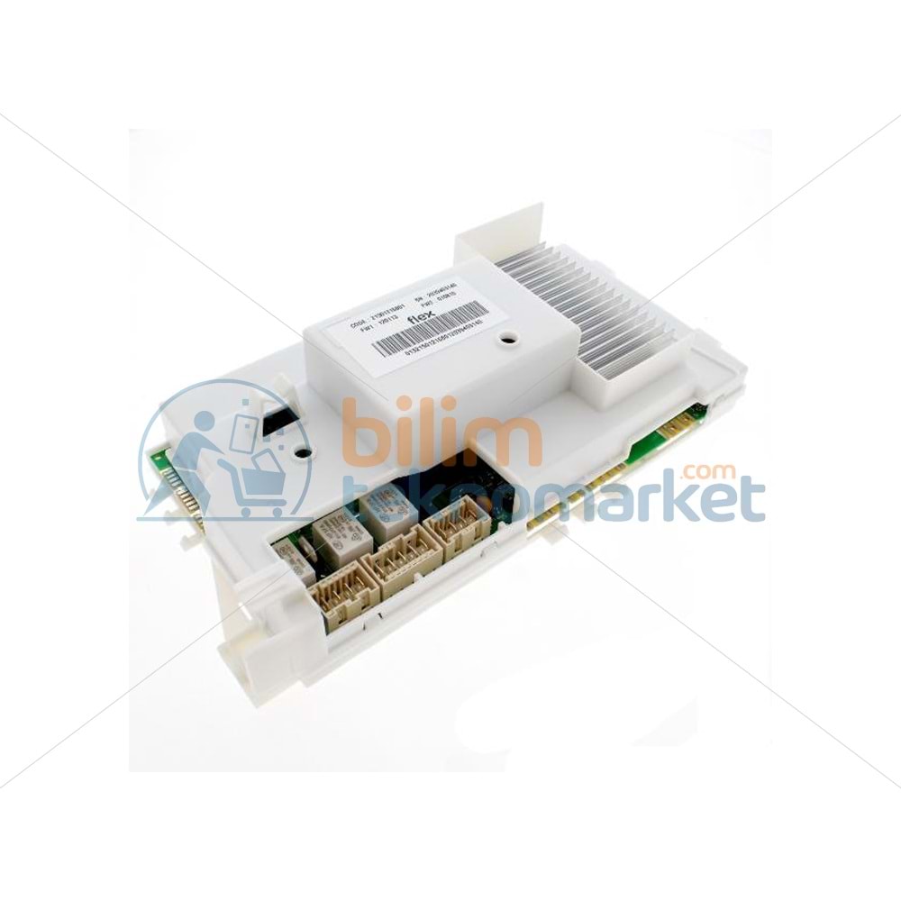 HOTPOİNT, ARİSTON, İNDESİT ÇAMAŞIR MAKİNESİ GÜÇ KARTI ELEKTRONİK ANAKART 44306159/C00306159 ORİJİNAL