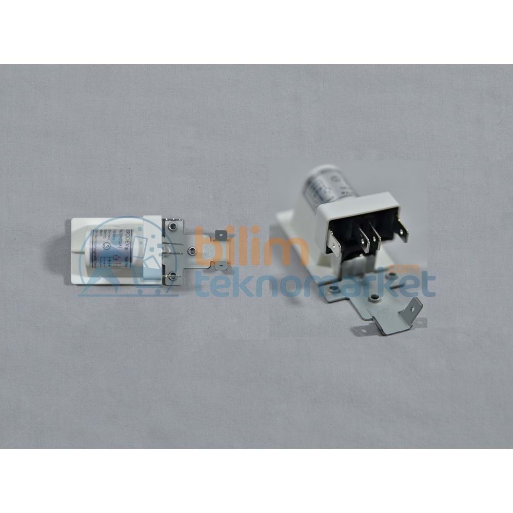 DAEWOO BULAŞIK MAKİNESİ PARAZİT FİLTRESİ 32030188/32049837 ORİJİNAL