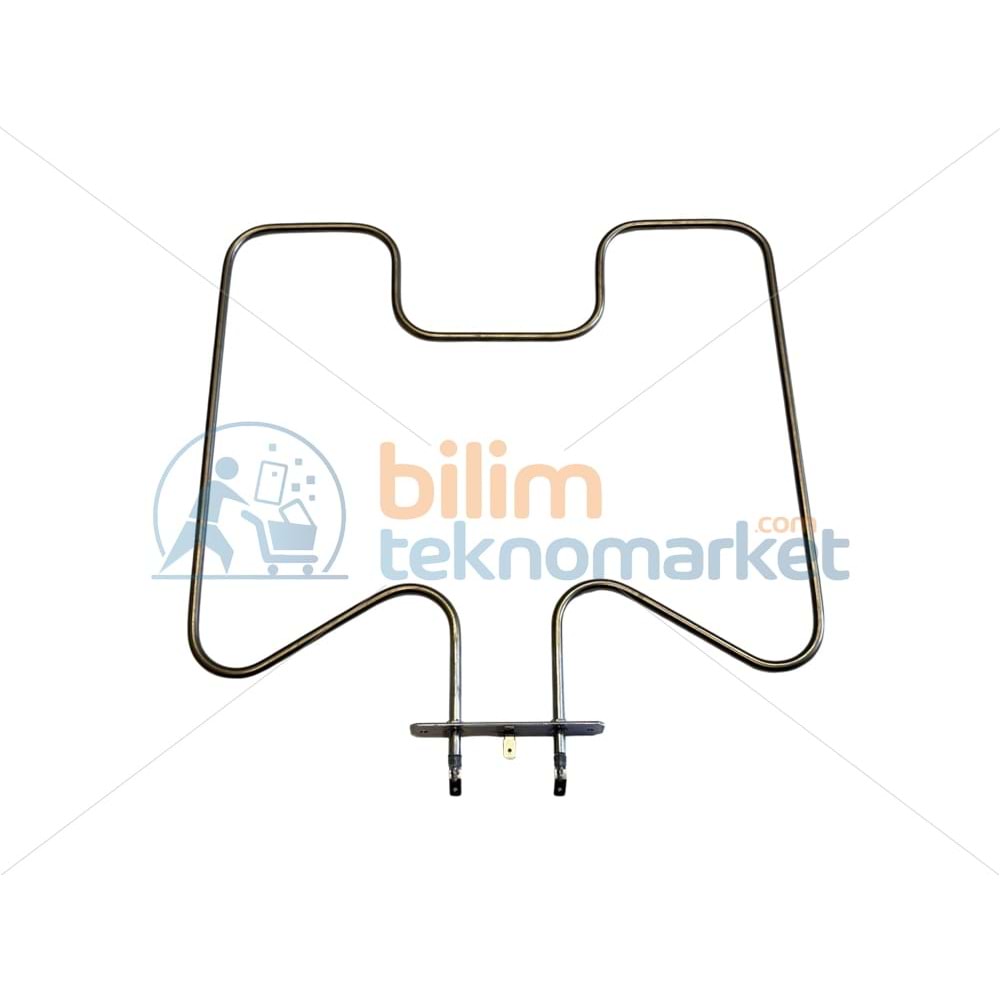 LUXELL B66 ANKASTRE FIRIN ALT REZİSTANSI (1100W) 10708100191 ORİJİNAL