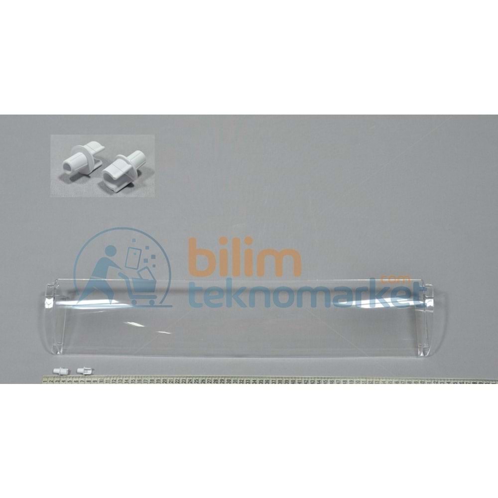 VESTEL BUZDOLABI SIFIR DERECE KAHVALTILIK BÖLME KAPAĞI 42078138/42128546/42155403 ORİJİNAL