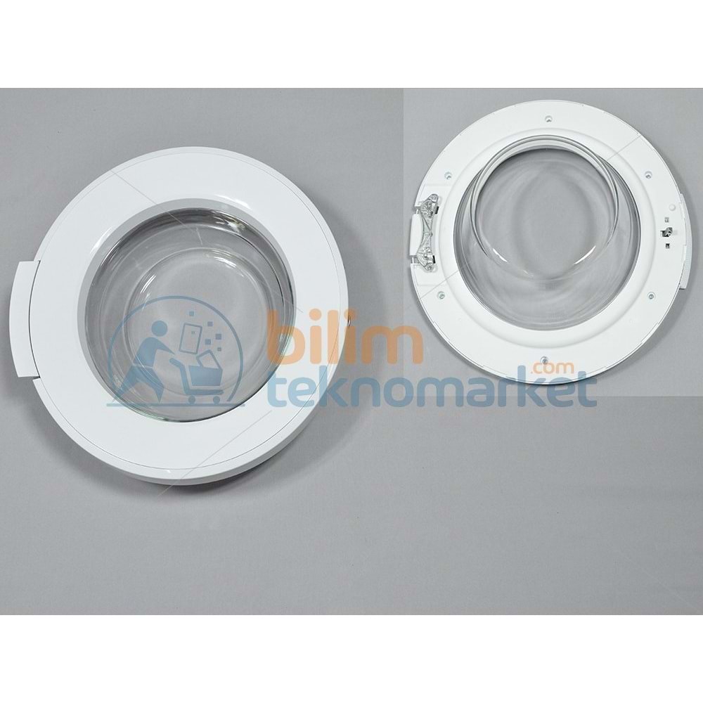 VESTEL EKO 7710 CL ÇAMAŞIR MAKİNESİ KAPI GRUBU 42135848 ORİJİNAL