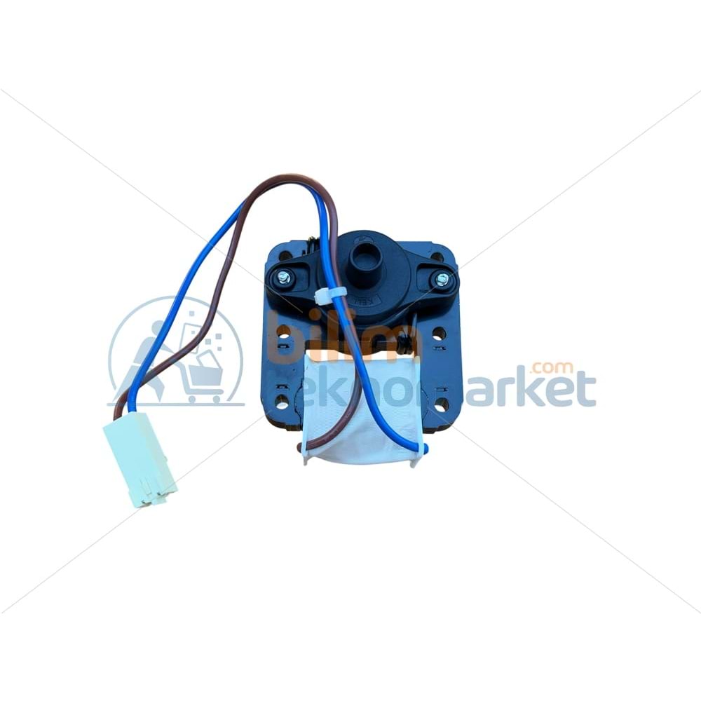 ARÇELİK BUZDOLABI İÇ FAN MOTORU 5720980400
