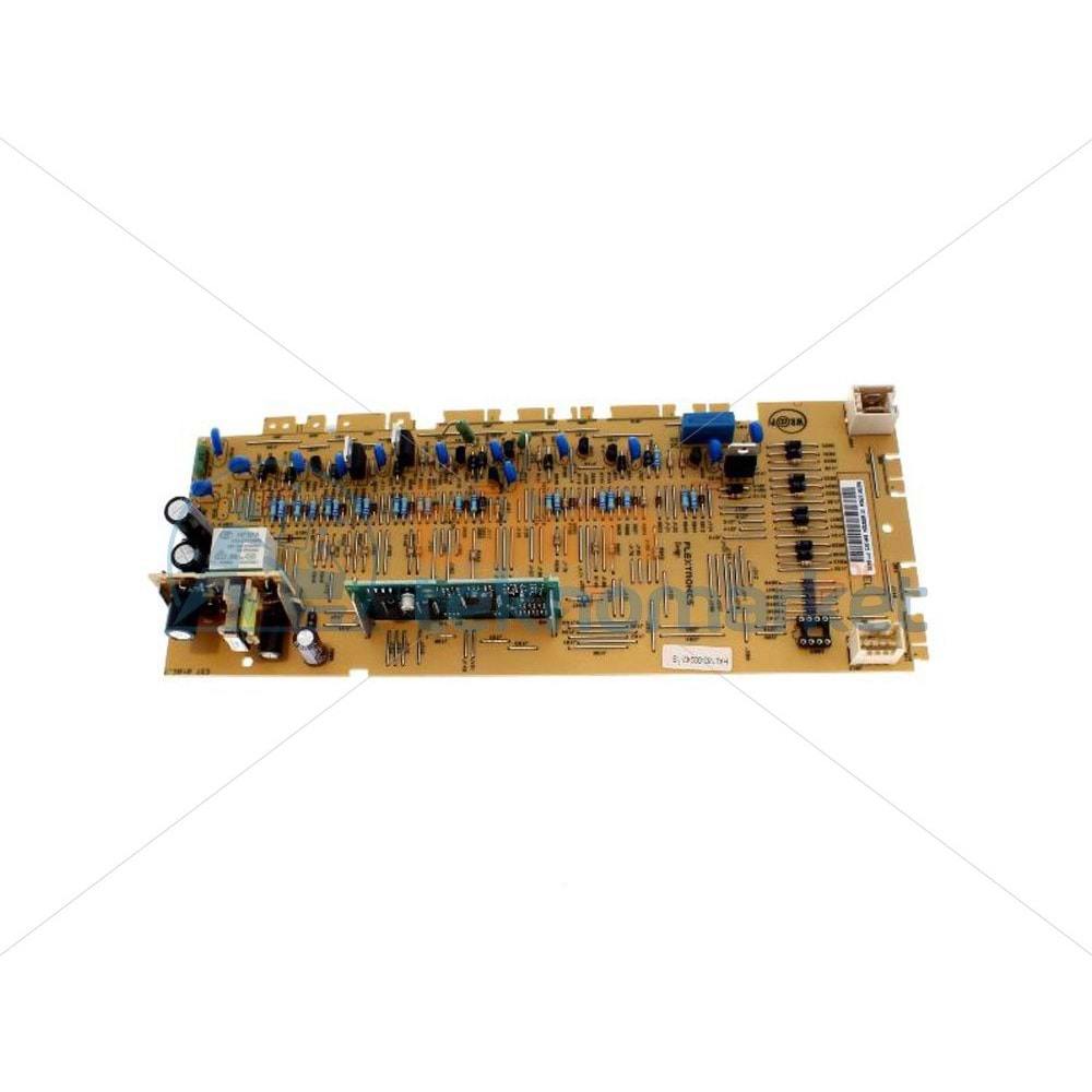HOTPOİNT ARİSTON-İNDESİT NMBT1912FTHA BUZDOLABI ANAKARTI 44294671 ORİJİNAL