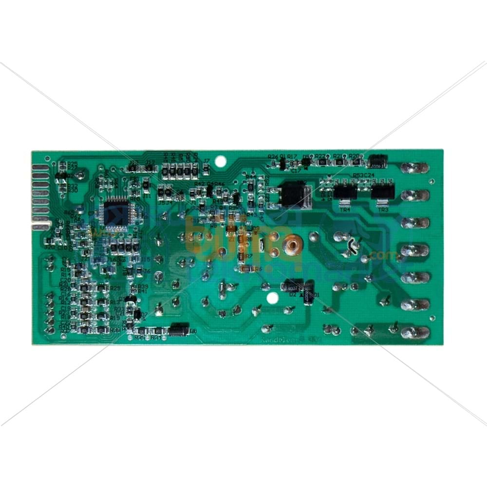 ARÇELİK 4252 EY BUZDOLABI ANAKARTI 4939450600 ORİJİNAL