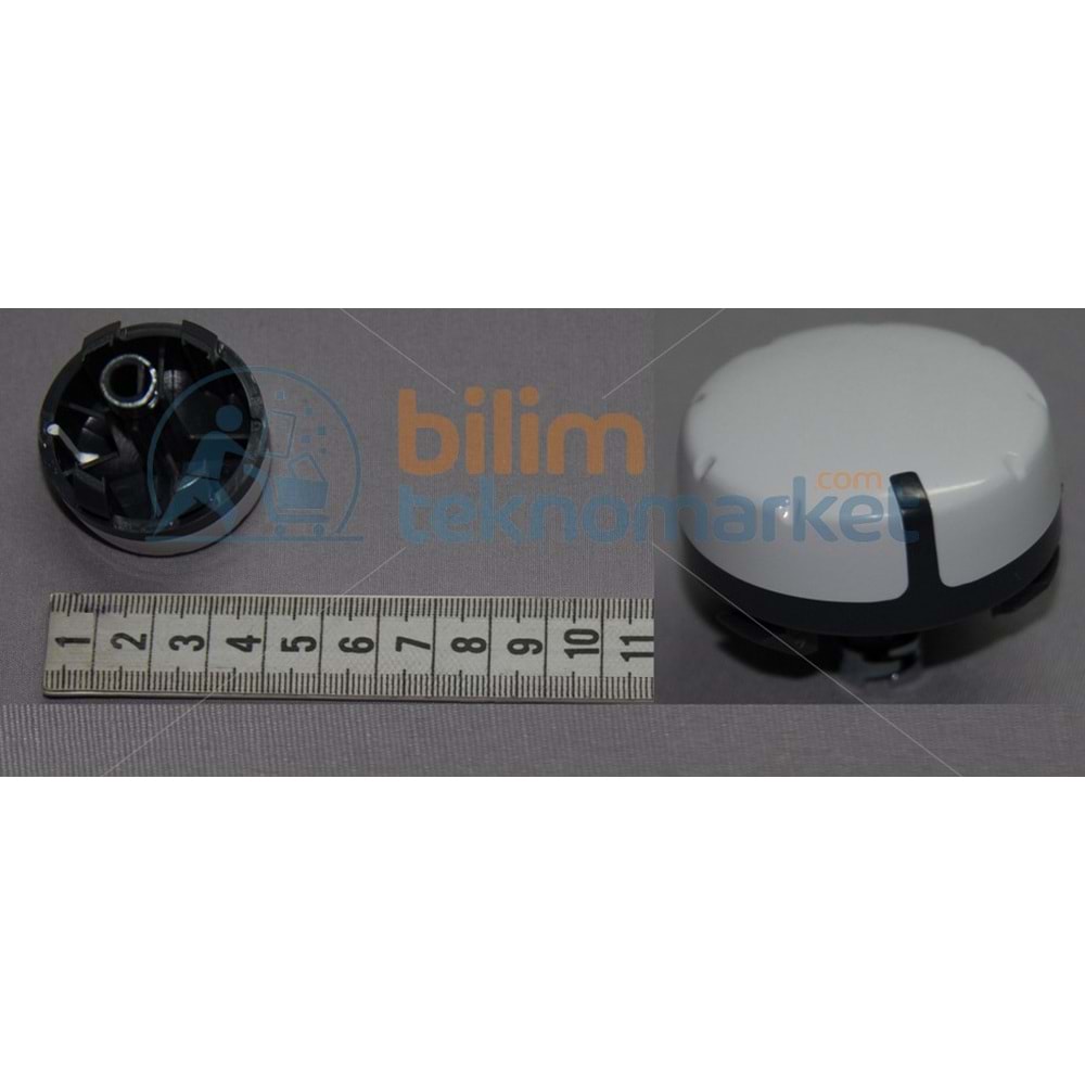 VESTEL BULAŞIK MAKİNESİ FONKSİYON DÜĞMESİ 42045860/42157872 ORİJİNAL