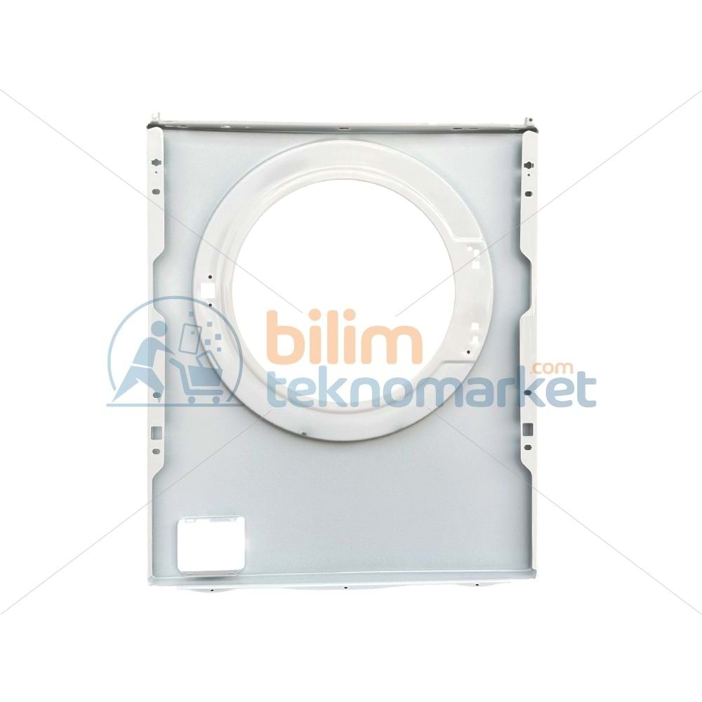 ARÇELİK ÇAMAŞIR MAKİNESİ ÖN DUVAR SACI 2851420800 ORİJİNAL