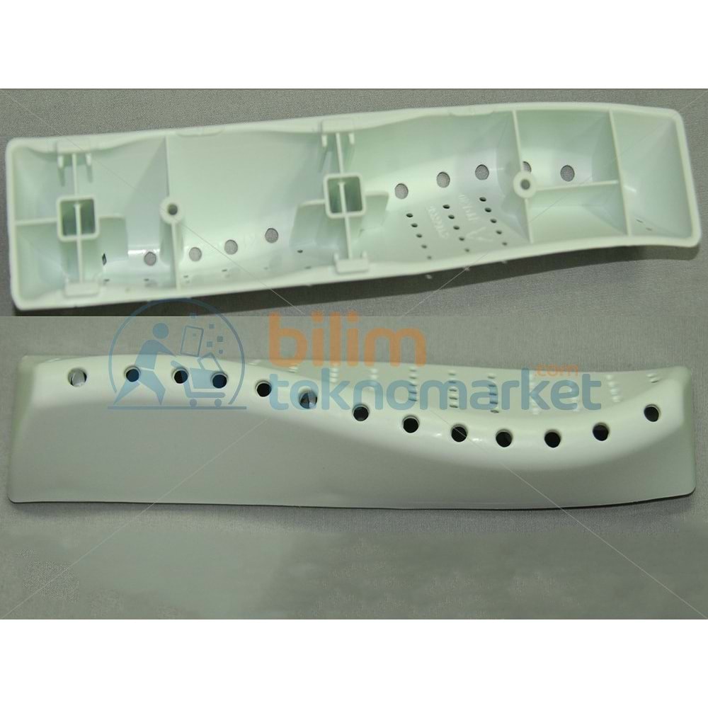 VESTEL ÇAMAŞIR MAKİNESİ TAMBUR PALETİ PLASTİK KARIŞTIRICI 42056336 ORİJİNAL