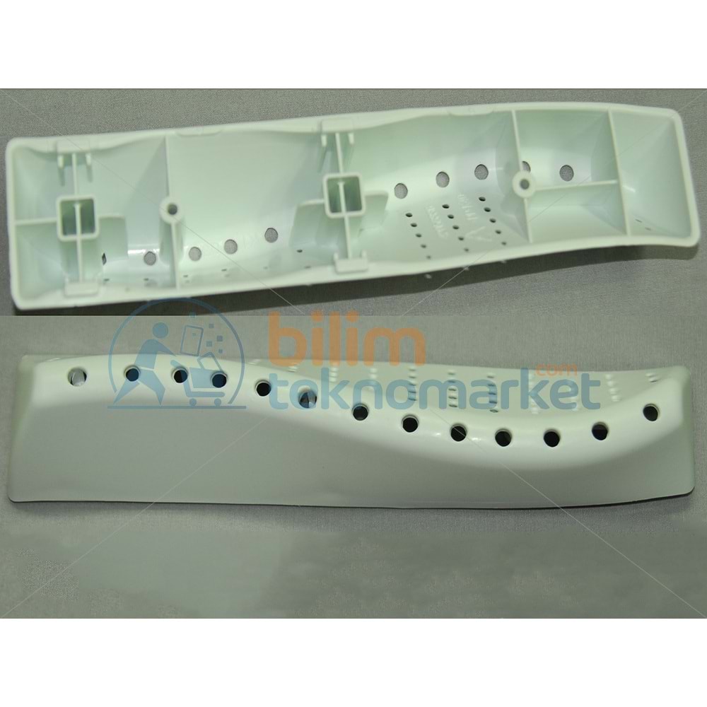 DAEWOO ÇAMAŞIR MAKİNESİ TAMBUR PALETİ PLASTİK KARIŞTIRICI 42056336 ORİJİNAL