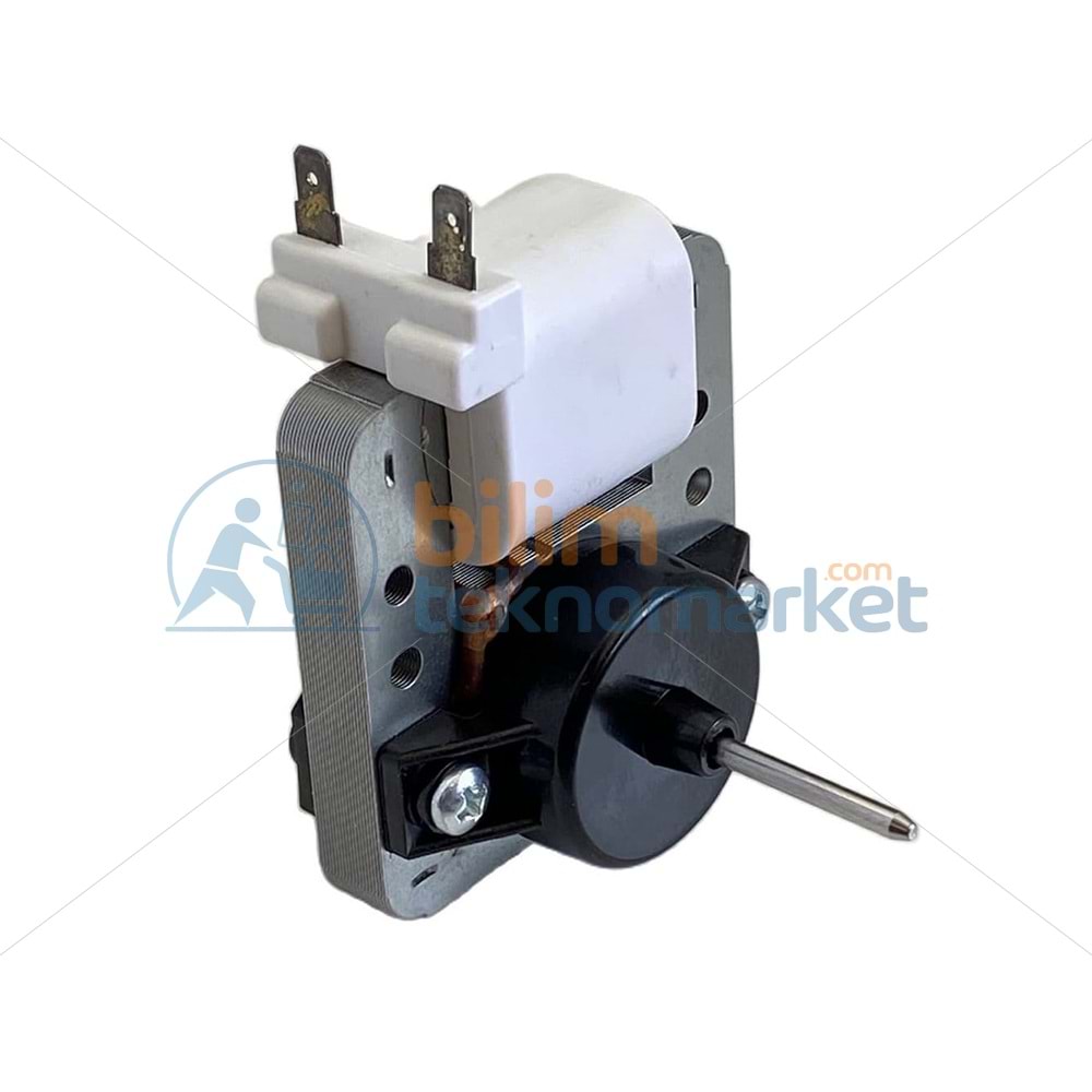 BOSCH BUZDOLABI DONDURUCU İÇ FAN MOTORU 00494492/00491665