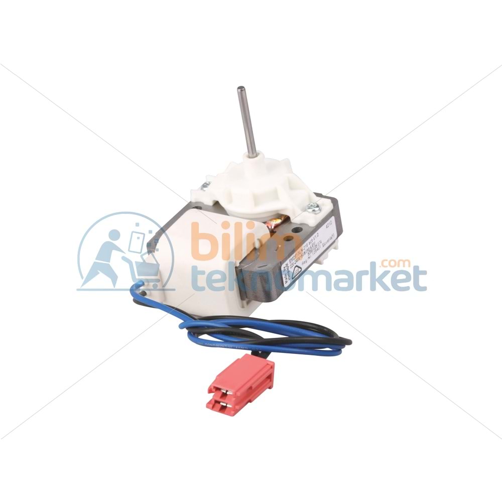 BOSCH BUZDOLABI DONDURUCU İÇ FAN MOTORU 00494492/00491665